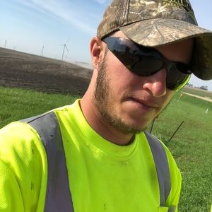 Meet your Posher, Tyler